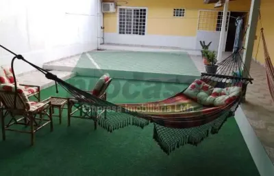 Casa com 3 quartos à venda no nova cidade, manaus , 347 m2 por r$ 450.000