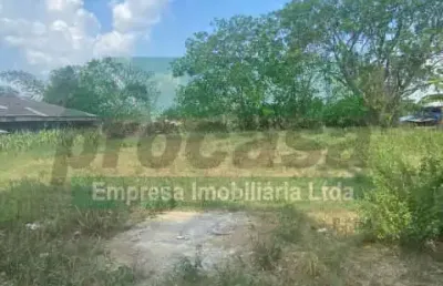 Terreno comercial para alugar no parque 10 de novembro, manaus , 600 m2 por r$ 8.000