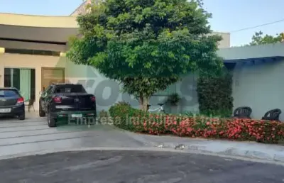 Casa em condomínio fechado com 3 quartos à venda no colônia terra nova, manaus , 291 m2 por r$ 850.000