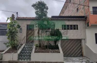 Casa com 3 quartos à venda em novo aleixo, manaus , 125 m2 por r$ 430.000