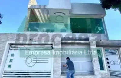 Casa com 5 quartos à venda no dom pedro i, manaus , 304 m2 por r$ 1.500.000