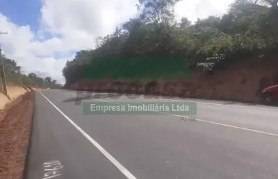 Terreno à venda na zona rural, rio preto da eva , 61 m2 por r$ 150.000