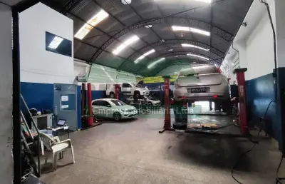 Ponto comercial com 4 salas para alugar no tancredo neves, manaus , 1000 m2 por r$ 20.000