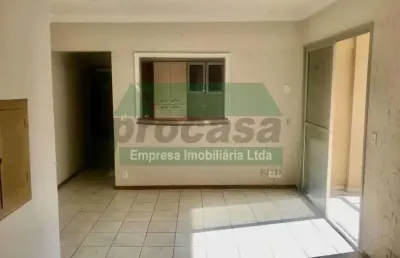 Apartamento com 4 quartos à venda no coroado, manaus , 105 m2 por r$ 350.000