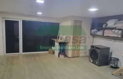 Casa com 5 quartos à venda no educandos, manaus , 330 m2 por r$ 550.000
