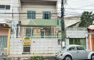 Prédio com 5 salas para alugar no centro, manaus , 500 m2 por r$ 7.000