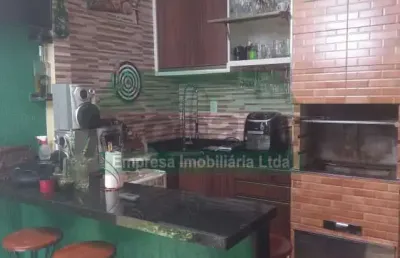Casa com 5 quartos à venda no redenção, manaus , 240 m2 por r$ 340.000