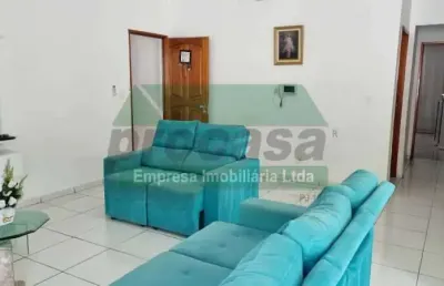 Casa em condomínio fechado com 6 quartos à venda no parque 10 de novembro, manaus , 250 m2 por r$ 1.500.000