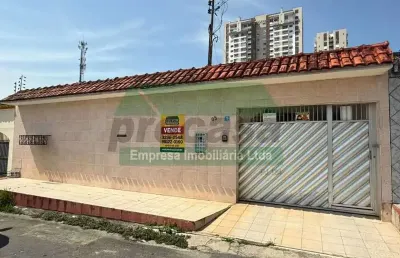 Casa com 3 quartos à venda no aleixo, manaus , 300 m2 por r$ 630.000