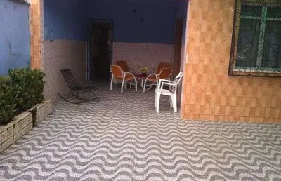Casa comercial com 1 sala à venda na praça 14 de janeiro, manaus , 180 m2 por r$ 500.000
