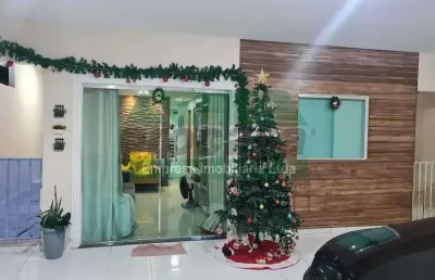 Casa com 5 quartos à venda na cidade de deus, manaus , 200 m2 por r$ 450.000