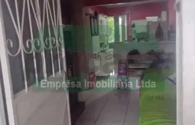 Casa com 3 quartos à venda na cidade nova, manaus , 400 m2 por r$ 420.000