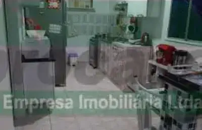 Casa com 5 quartos à venda no compensa, manaus , 50 m2 por r$ 300.000