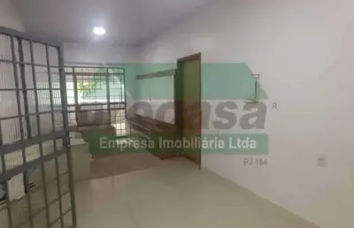 Casa com 4 quartos à venda na cidade nova, manaus , 450 m2 por r$ 500.000