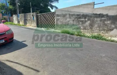 Terreno à venda no monte das oliveiras, manaus , 768 m2 por r$ 150.000