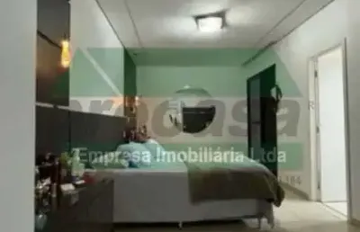 Apartamento com 4 quartos à venda na ponta negra, manaus , 200 m2 por r$ 1.000.000