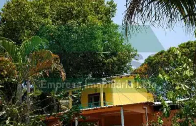 Chácara / sítio com 2 quartos à venda na área rural de manaus, manaus , 38443 m2 por r$ 734.042