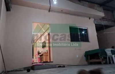 Casa com 1 quarto à venda no jorge teixeira, manaus , 83 m2 por r$ 299.000