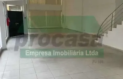 Ponto comercial para alugar no chapada, manaus , 321 m2 por r$ 15.000