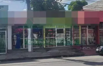 Ponto comercial à venda na cidade nova, manaus , 90 m2 por r$ 270.000