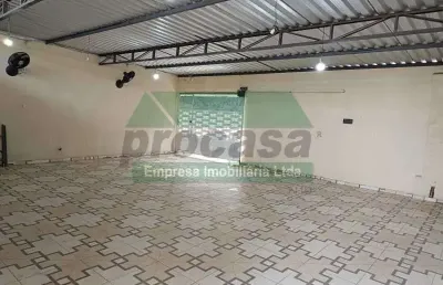 Casa com 3 quartos à venda na cidade de deus, manaus , 300 m2 por r$ 402.800
