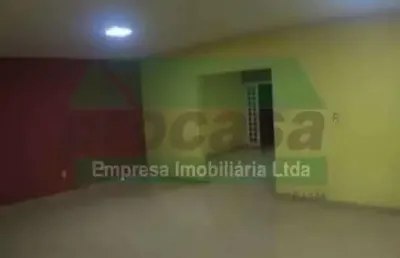 Casa com 3 quartos à venda na praça 14 de janeiro, manaus , 300 m2 por r$ 400.000