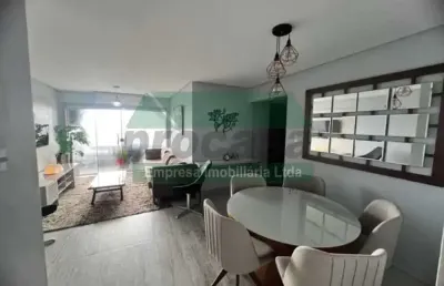Apartamento com 3 quartos à venda na praça 14 de janeiro, manaus , 101 m2 por r$ 470.000