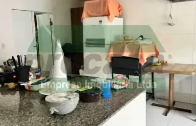 Ponto comercial à venda no parque 10 de novembro, manaus , 200 m2 por r$ 750.000