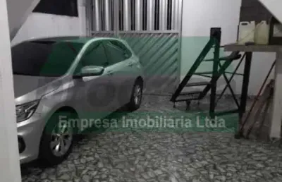 Casa com 3 quartos à venda no redenção, manaus , 194 m2 por r$ 390.000