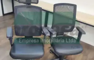 Sala comercial à venda no adrianópolis, manaus , 35 m2 por r$ 695.000