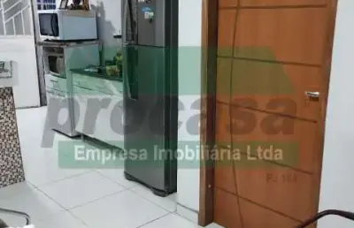 Casa com 3 quartos à venda no parque 10 de novembro, manaus , 360 m2 por r$ 350.000