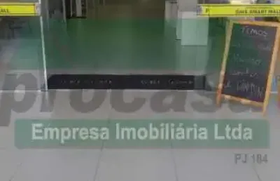 Ponto comercial com 1 sala para alugar no chapada, manaus , 24 m2 por r$ 3.500