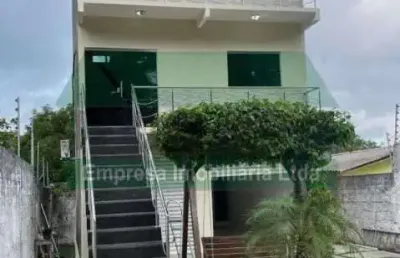 Prédio com 1 sala à venda no distrito industrial ii, manaus , 256 m2 por r$ 350.000