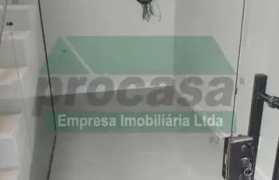 Ponto comercial para alugar no centro, manaus , 101 m2 por r$ 4.000