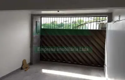Casa com 2 quartos à venda na cidade nova, manaus , 160 m2 por r$ 180.000