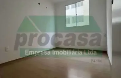 Apartamento com 2 quartos para alugar no colônia terra nova, manaus , 42 m2 por r$ 1.700