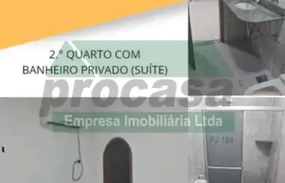 Casa com 3 quartos à venda na cidade nova, manaus , 300 m2 por r$ 700.000