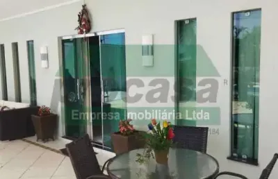Casa com 4 quartos à venda no parque das laranjeiras, manaus , 800 m2 por r$ 2.900.000