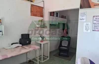 Casa com 5 quartos à venda no jorge teixeira, manaus , 240 m2 por r$ 210.000