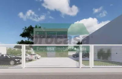 Barracão / galpão / depósito para alugar na ponta negra, manaus , 604 m2 por r$ 22.000