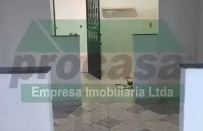 Casa com 2 quartos à venda no santa etelvina, manaus , 82 m2 por r$ 140.000