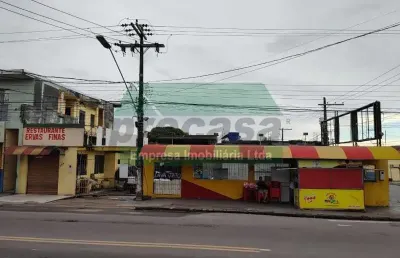 Ponto comercial à venda na cidade nova, manaus , 549 m2 por r$ 1.200.000