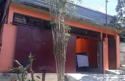 Casa com 3 quartos à venda no jorge teixeira, manaus , 80 m2 por r$ 160.000
