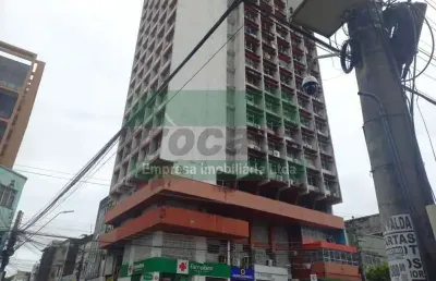 Casa comercial com 12 salas para alugar no centro, manaus , 350 m2 por r$ 15.000