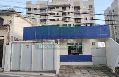 Casa comercial com 1 sala para alugar no parque 10 de novembro, manaus , 148 m2 por r$ 4.500