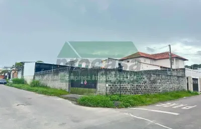 Barracão / galpão / depósito com 2 salas para alugar no parque 10 de novembro, manaus , 300 m2 por r$ 9.500