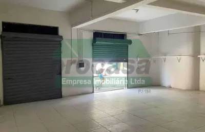 Ponto comercial à venda no centro, manaus , 100 m2 por r$ 1.100.000