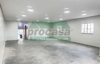 Prédio com 9 salas à venda no centro, manaus , 160 m2 por r$ 1.200.000