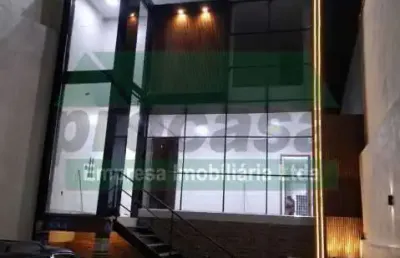 Prédio com 6 salas para alugar no centro, manaus , 300 m2 por r$ 15.500