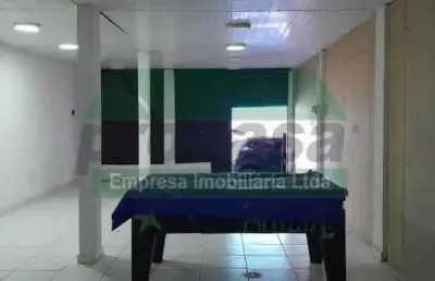 Ponto comercial para alugar no centro, manaus , 30 m2 por r$ 1.500
